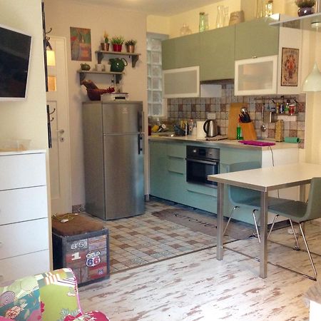 Studio Karma Budapest Extérieur photo