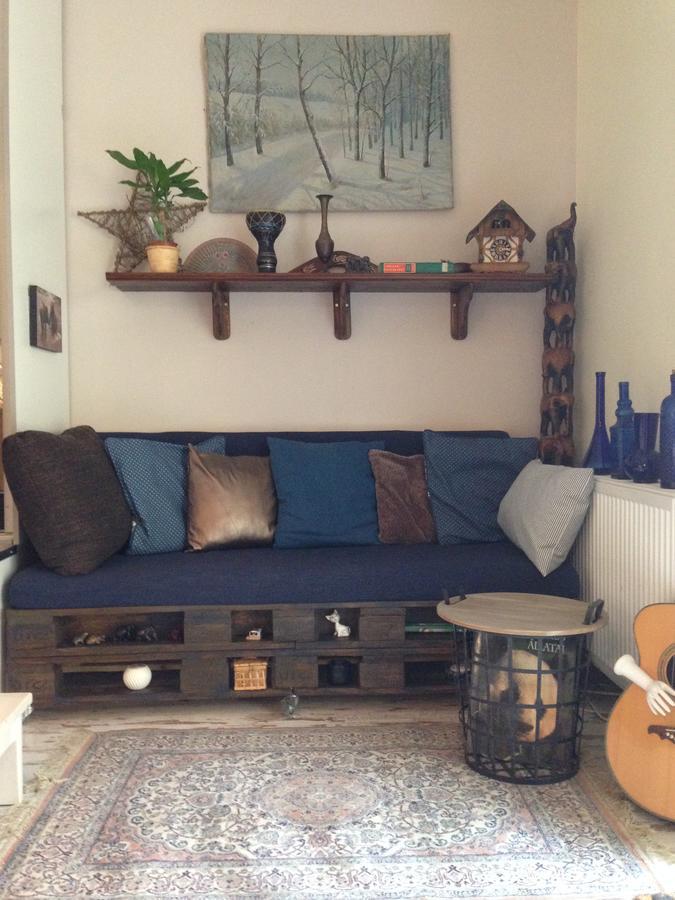 Studio Karma Budapest Extérieur photo