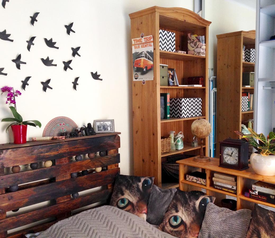 Studio Karma Budapest Extérieur photo