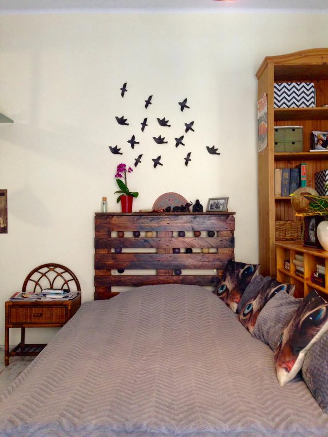 Studio Karma Budapest Extérieur photo